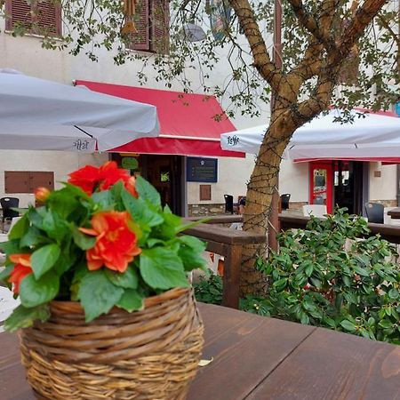 Valle Degli Etruschi B&B Grilli エクステリア 写真