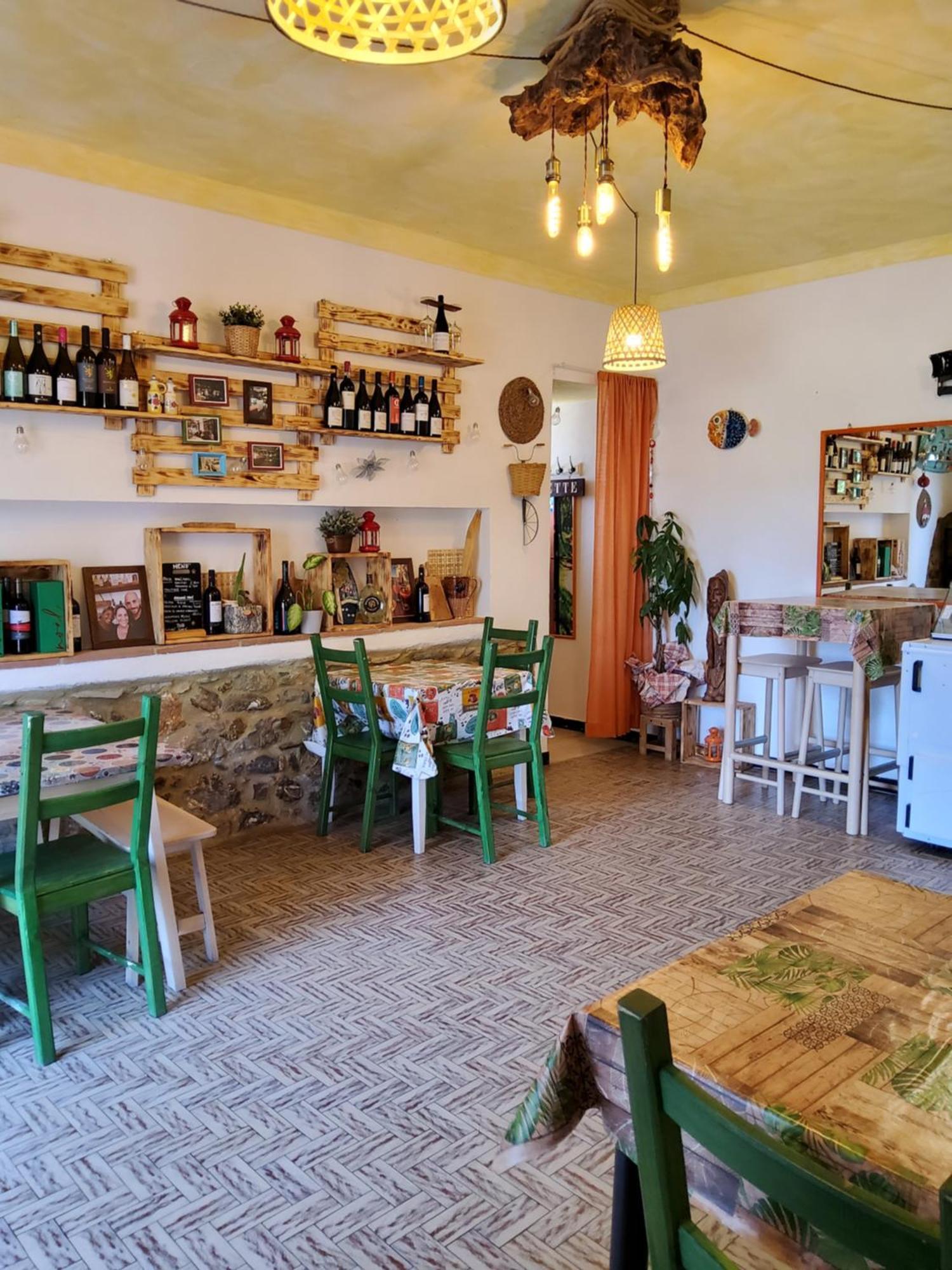 Valle Degli Etruschi B&B Grilli エクステリア 写真