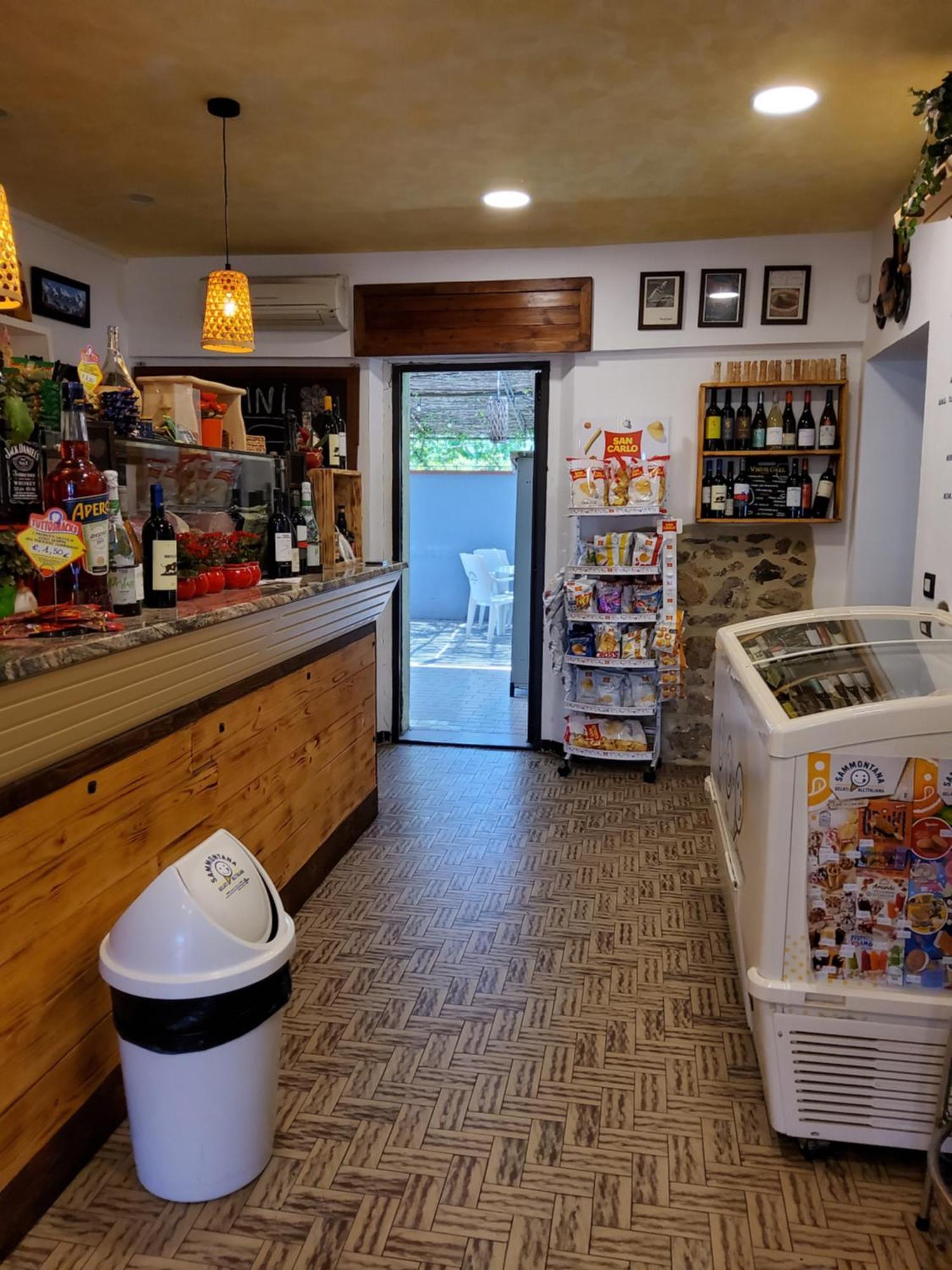 Valle Degli Etruschi B&B Grilli エクステリア 写真