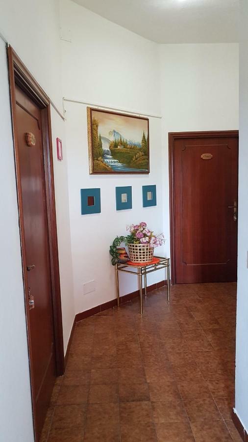 Valle Degli Etruschi B&B Grilli エクステリア 写真