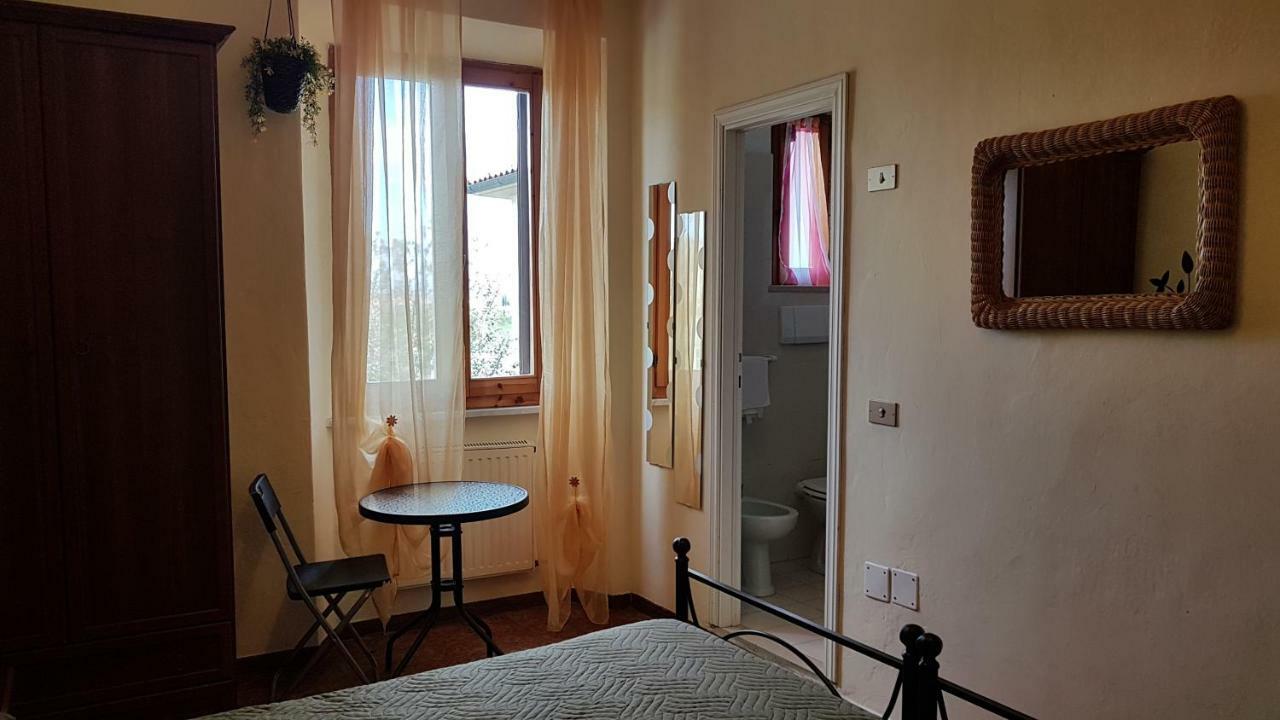 Valle Degli Etruschi B&B Grilli エクステリア 写真