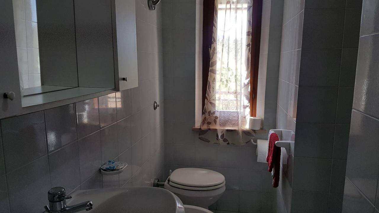Valle Degli Etruschi B&B Grilli エクステリア 写真