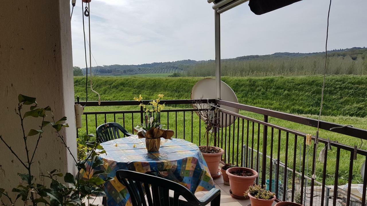 Valle Degli Etruschi B&B Grilli エクステリア 写真
