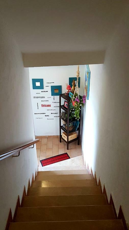 Valle Degli Etruschi B&B Grilli エクステリア 写真