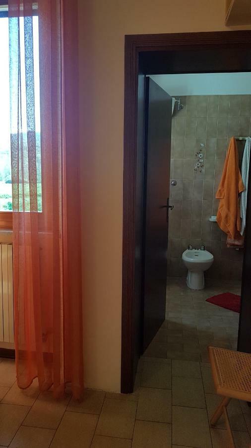 Valle Degli Etruschi B&B Grilli エクステリア 写真