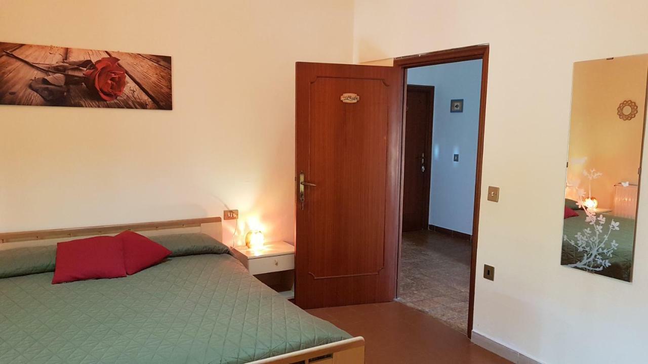 Valle Degli Etruschi B&B Grilli エクステリア 写真