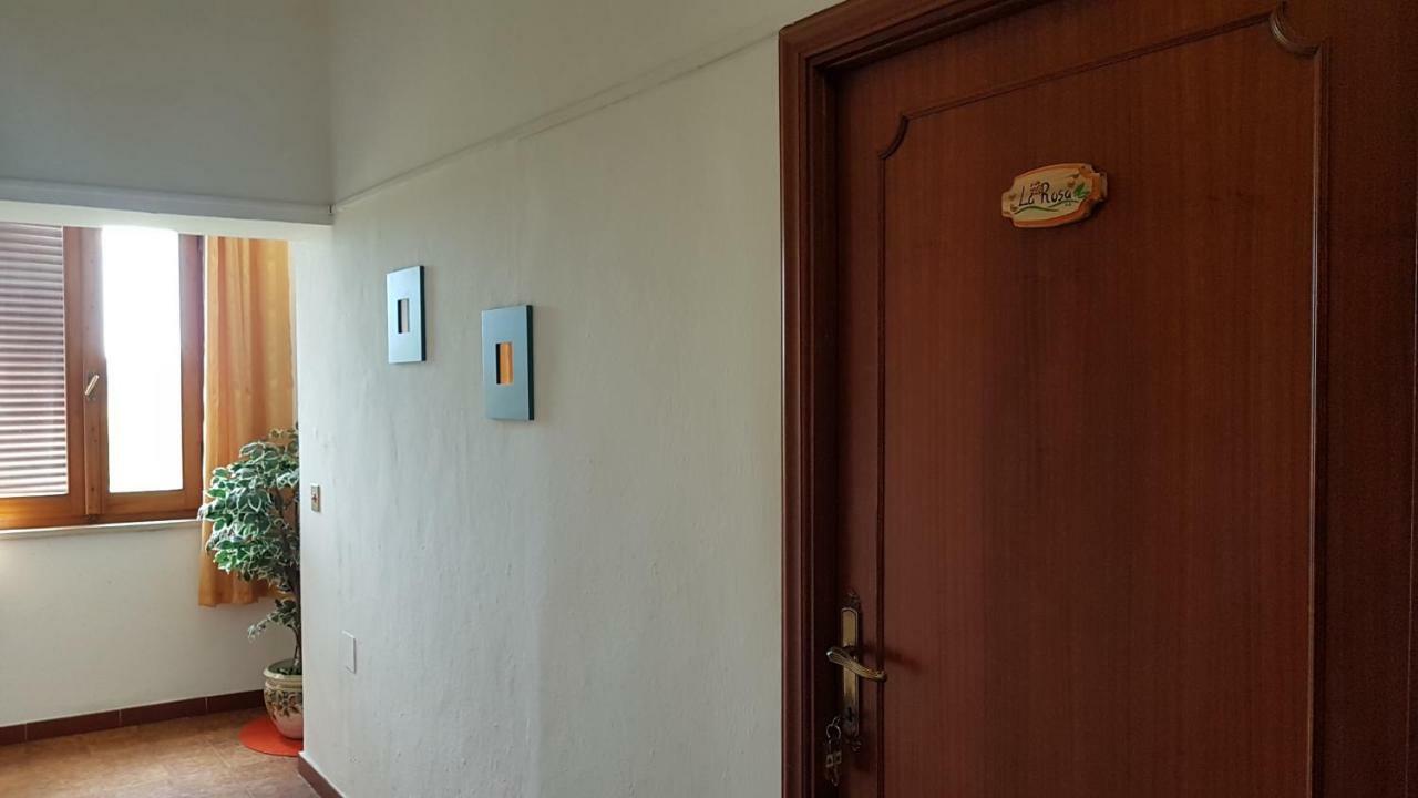 Valle Degli Etruschi B&B Grilli エクステリア 写真