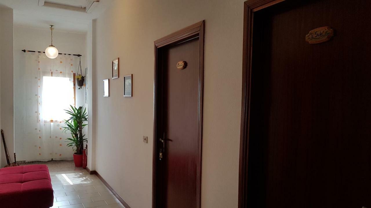 Valle Degli Etruschi B&B Grilli エクステリア 写真