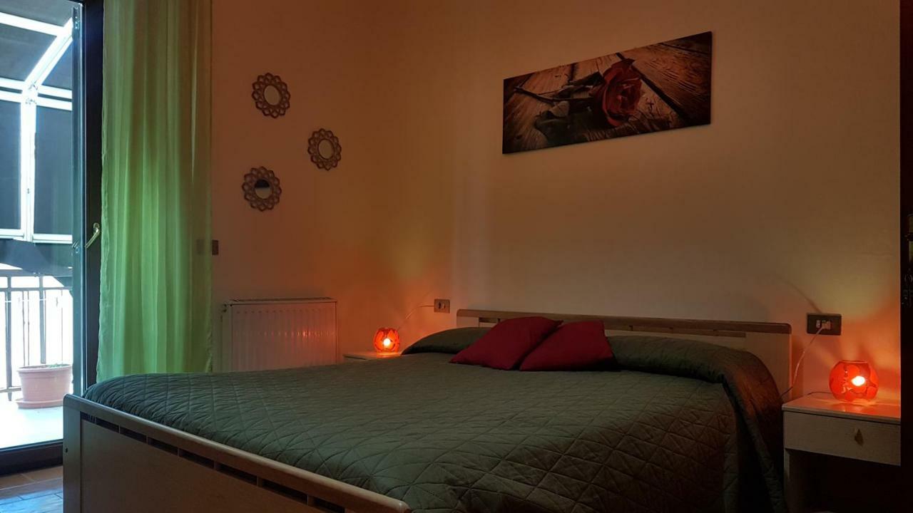 Valle Degli Etruschi B&B Grilli エクステリア 写真
