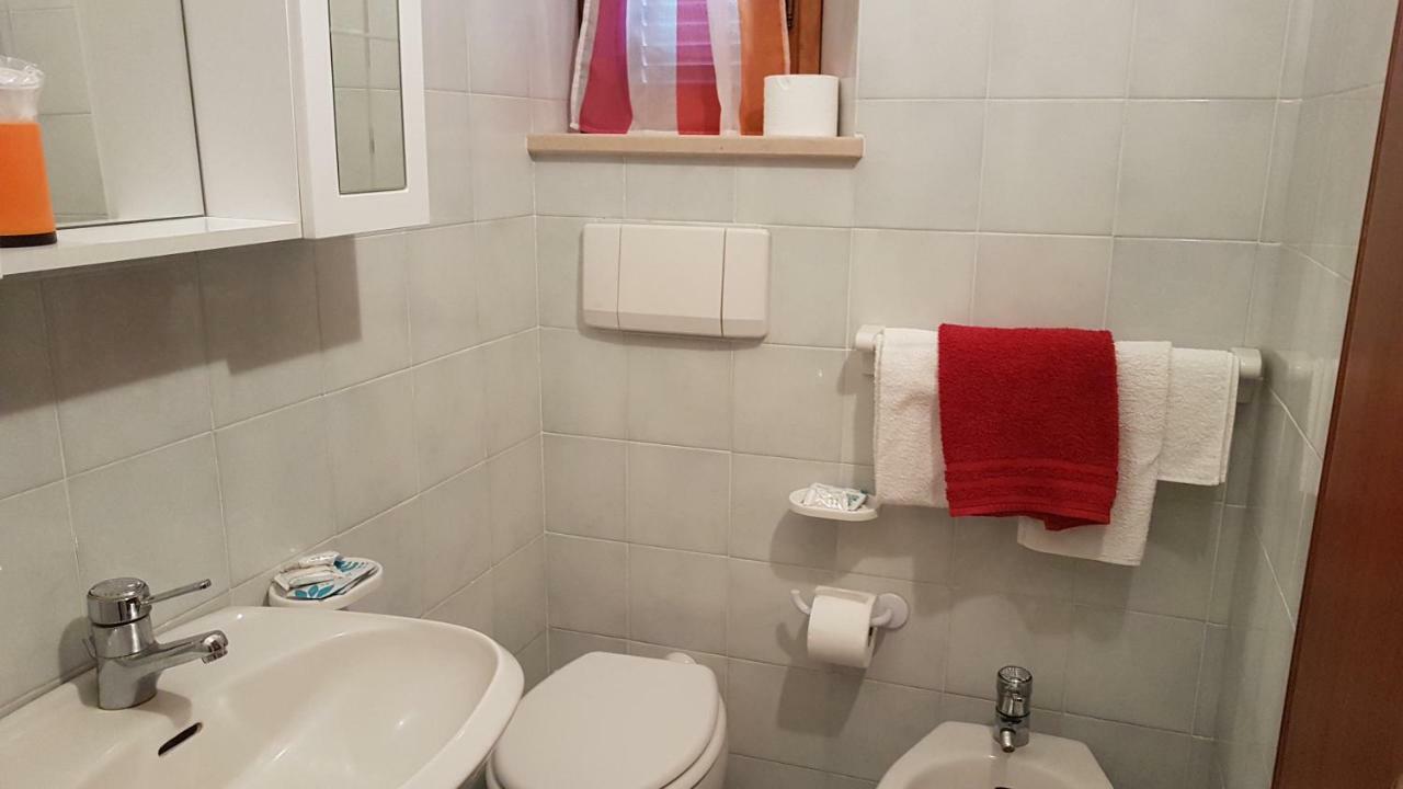 Valle Degli Etruschi B&B Grilli エクステリア 写真