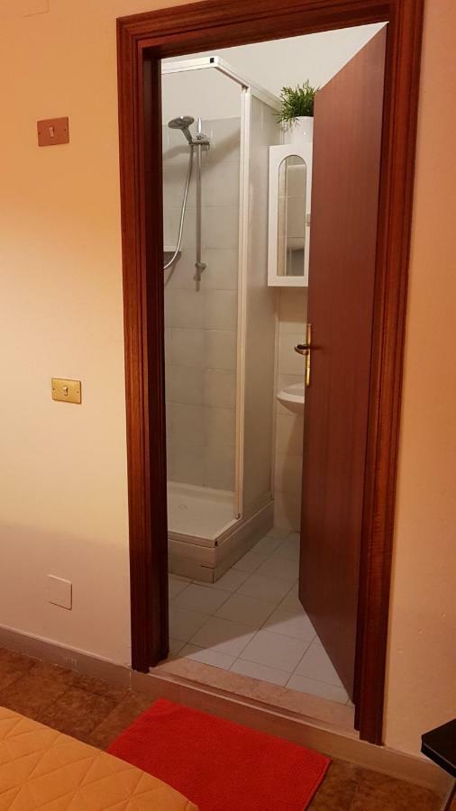 Valle Degli Etruschi B&B Grilli エクステリア 写真