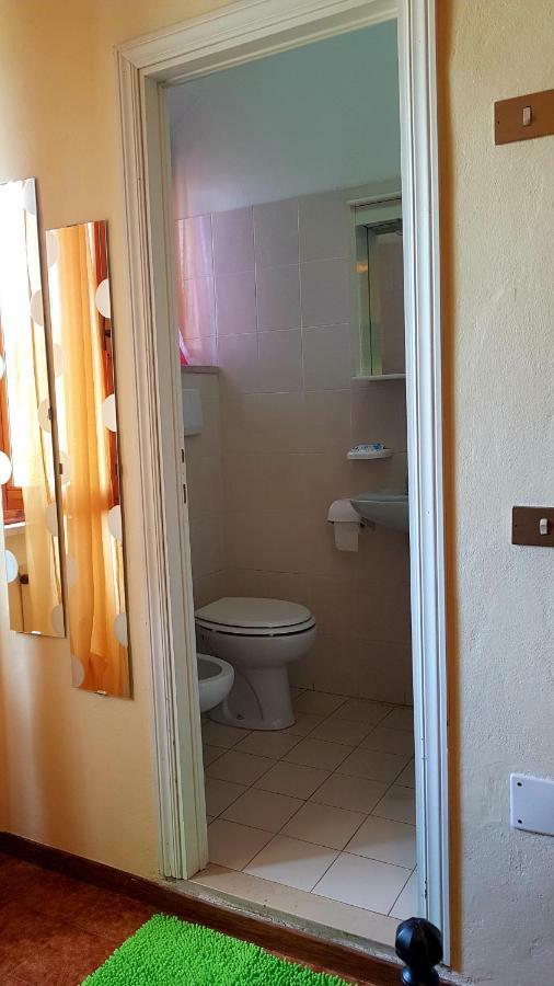 Valle Degli Etruschi B&B Grilli エクステリア 写真