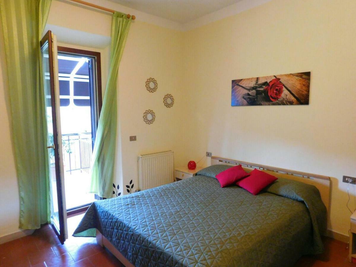 Valle Degli Etruschi B&B Grilli エクステリア 写真