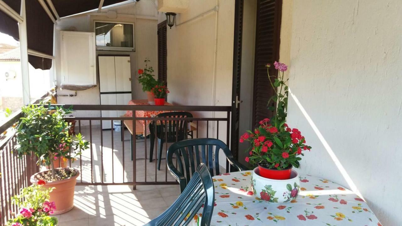 Valle Degli Etruschi B&B Grilli エクステリア 写真