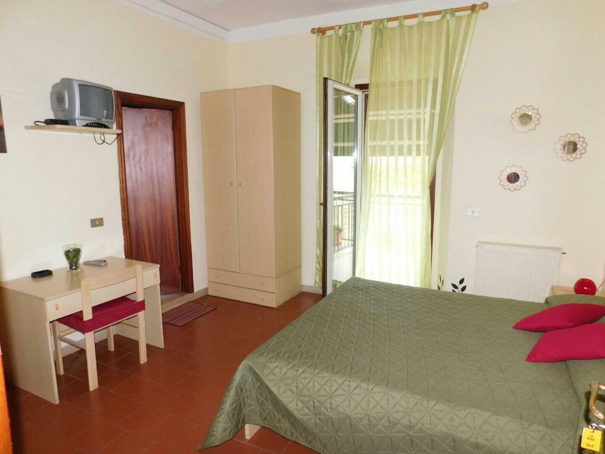 Valle Degli Etruschi B&B Grilli エクステリア 写真
